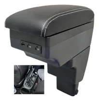 Comprar Descansabrazos Para Hyundai I10 C\u002F7 Usb Robusto