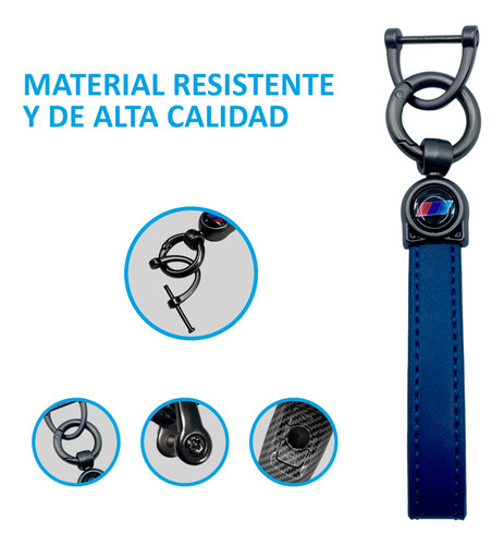 Compatibility Funda Carcasa Llave Bmw Serie 1 2 3 4 5 6 7