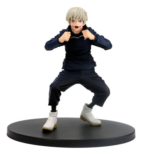 Action Figure Toge Inumaki Jujutsu Kaisen - Bandai 14cm