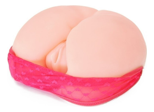 Masturbador Increiblemente Real / Vibrating Realistic Ass