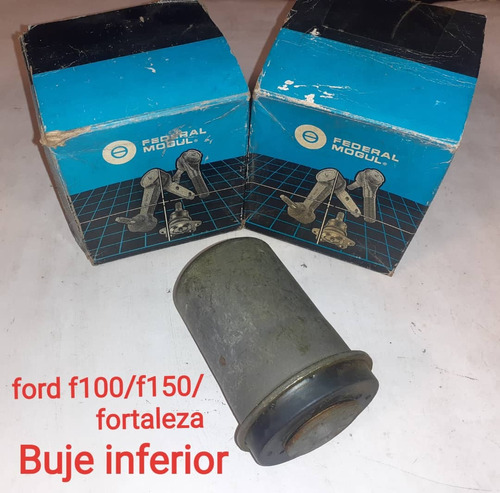 Buje Inferior Para Ford F100/ F150/ Fortaleza 