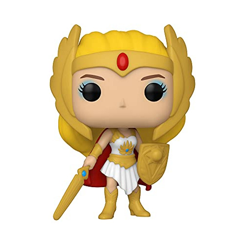 Funko Pop!: Maestros Del Universo - Clásico 6ll7k