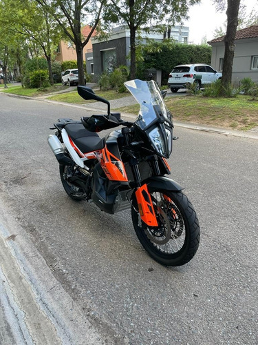 Ktm 790 S
