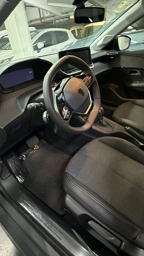 Peugeot 208 1.6 Allure
