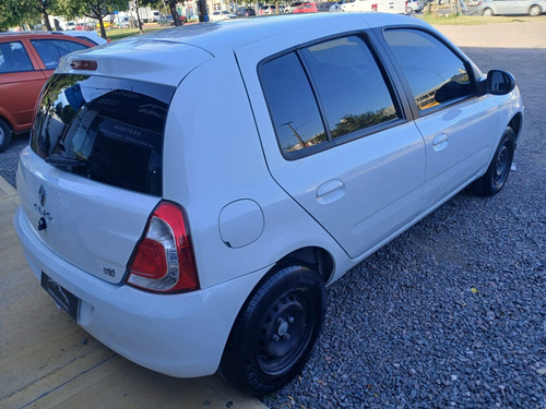 Renault Clio 1.2 Mio Confort Pack 5P