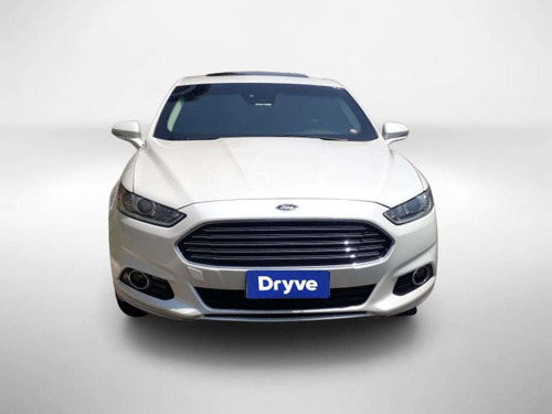 Imagem 2 de 13 de Ford Fusion Titanium 2.0 16v Tb