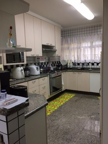 Imagem 9 de 26 de Casa Com 3 Dormitórios À Venda, 350 M² Por R$ 1.700.000,00 - Vila Ré - São Paulo/sp - Ca0163