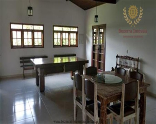 Imagem 18 de 29 de Chácaras À Venda Em Bragança Paulista/sp - Compre O Seu Chácaras Aqui! - Ch00020 - 68119447
