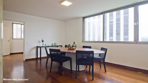 Imagem 26 de 30 de Apartamento - Ap01872 - 70805926