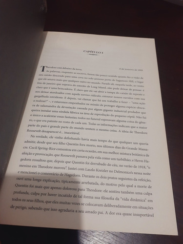 O Alienista - Caleb Carr