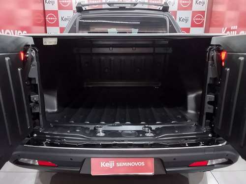 Fiat Toro 1.3 TURBO 270 FLEX VOLCANO AT6