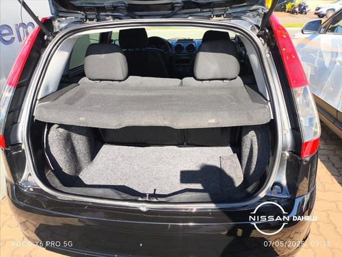 Ford Fiesta 1.6 MPI HATCH 8V FLEX 4P MANUAL