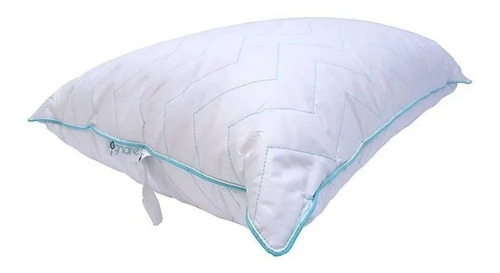 Imagen 3 de 10 de Almohadas Sognare ( Pack De 2 ) Hipoalergénicas ( Queen )