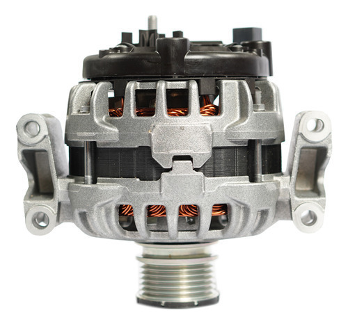 Alternador Para Mercedes Benz Sprinter 515 2.1 2011