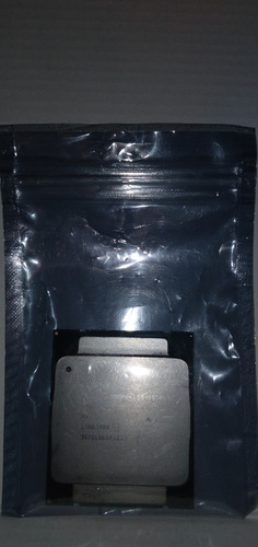Procesador Intel Xeon E5 1650 V3 6 Nucleos Lga 2011-3 Server (Usado)