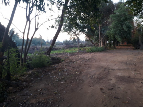 Sitio K-611/sector Altos De Lircay