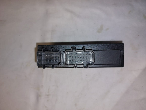 Unidad De Control Central De Audi A1 2011-2014 Original