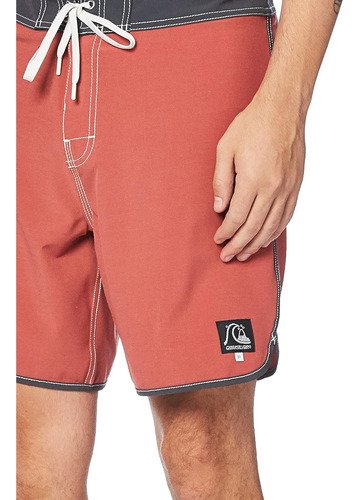 Short Quiksilver Eqybs04765 Mpd0