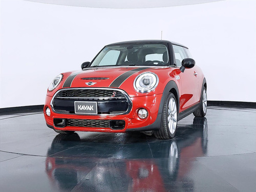 MINI Cooper S 2.0 COOPER S SALT