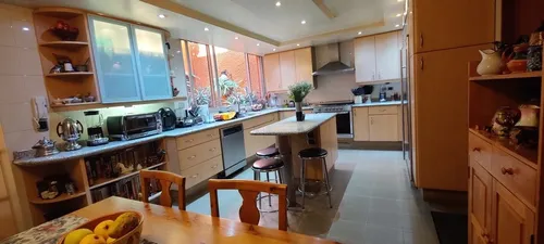 Se Vende Excelente Casa En Lomas Hipódromo (v)