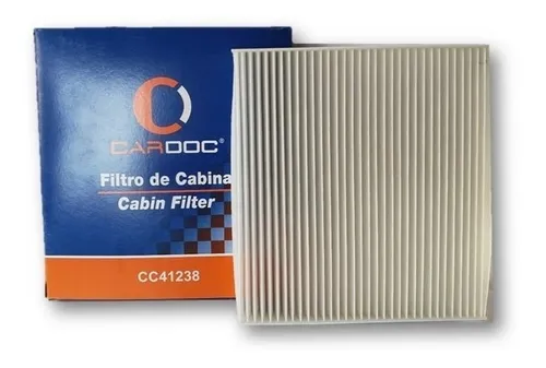 comprar Filtro Aire Acondicionado Chery Orinoco 2011 2012 2013 2014