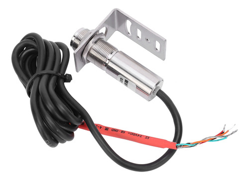 Sensores De Temperatura, Sonda Infrarroja Sin Contacto, Inox