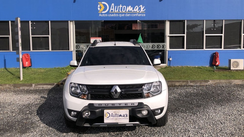 Renault Duster Oroch