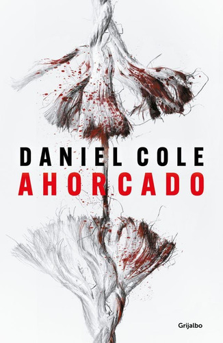 Libro Ahorcado - Cole, Daniel