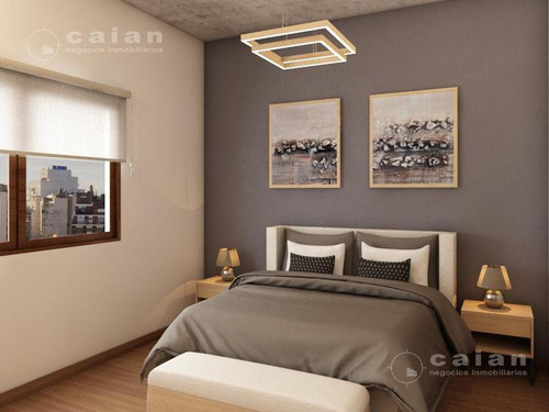 Imagen 23 de 30 de Departamento - Caballito