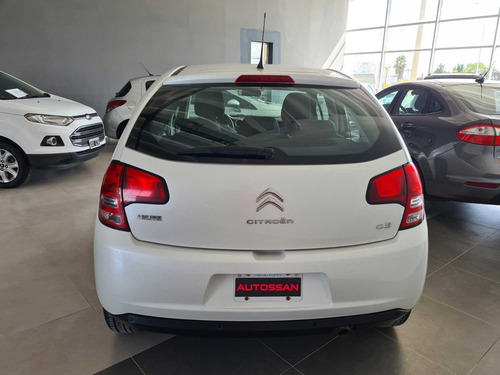 Citroën C3 Tendance Pack 2015 Muy Bueno!