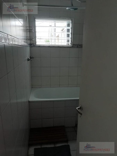 Imagen 10 de 10 de Departamento - La Plata
