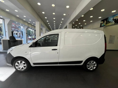 Imagen 8 de 25 de Renault Kangoo Express Confort 2a Entrega Inmediata (juan)