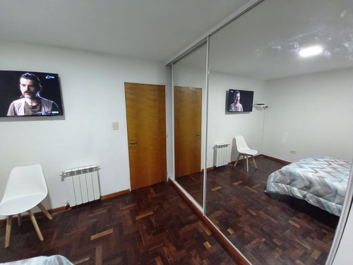 Departamento Un Dormitorio Alquiler Temporal Barrio General Paz