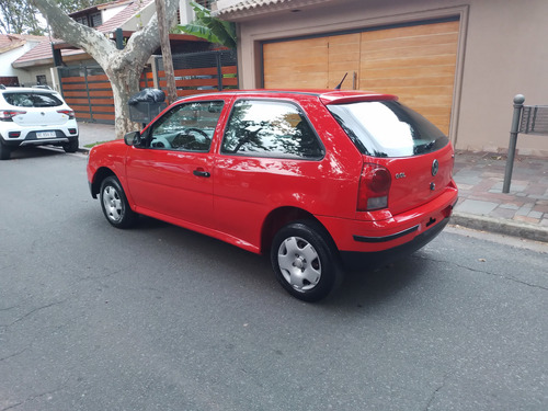 Volkswagen Gol 1.6 I Power 601
