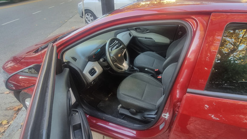 Chevrolet Onix 1.4 Lt 98cv