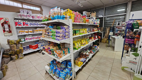Venta De Fondo De Comercio Supermercado Ibarlucea