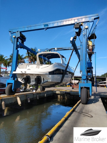 Lancha Runner 38 - Ano 2004 Ñ Real Angra Alfa Coral Magnum