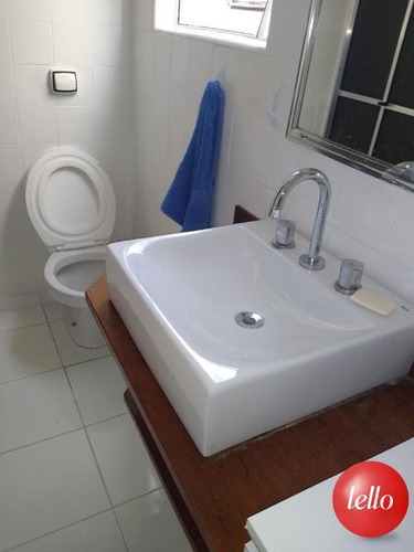 Apartamento - Ref: 223129