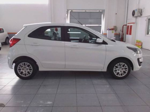Imagem 9 de 9 de Ford Ka 1.0 Ti-vct Flex Se Manual