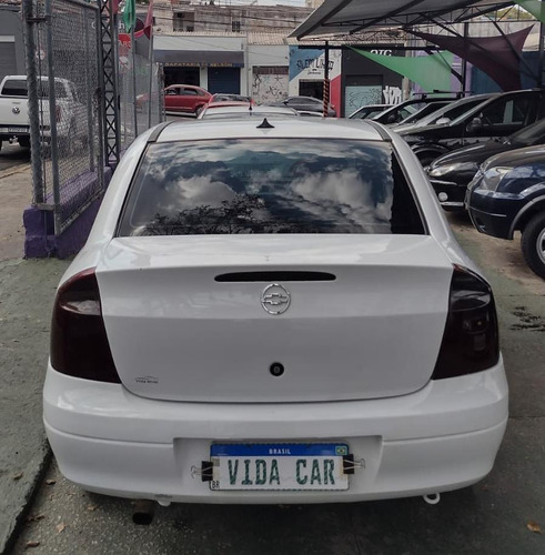 Imagem 4 de 5 de Chevrolet Corsa 2003 1.0 5p