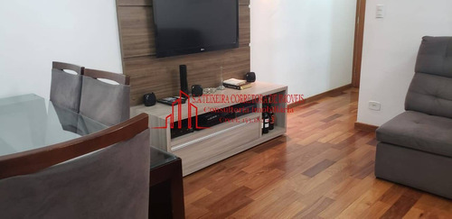 Imagem 4 de 15 de Apartamento Bairro Jardim 02 Dorm - Venda - 1744