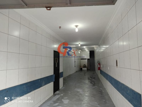 Imagem 14 de 15 de Ref.: 7511 - Salao Em Osasco Para Aluguel - L7511