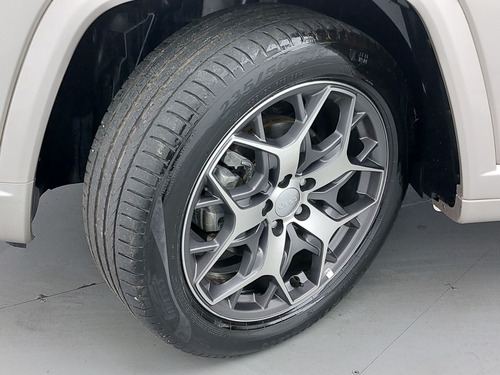 Jeep Commander 1.3 T270 TURBO FLEX OVERLAND AT6