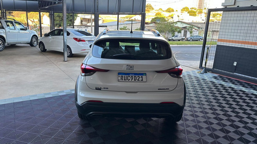 Fiat Pulse DRIVE 1.0 Turbo 200 Flex Aut.
