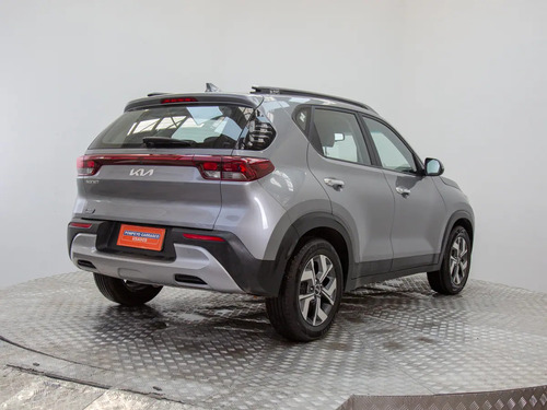 Kia Sonet 1.5 Ex Ivt Full Plus At 2024