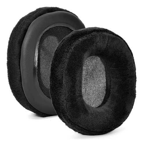 ~ Almohadillas Acolchadas For Audífonos Sony Mdr7506, De Es