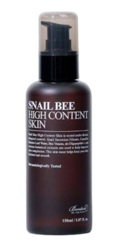 Benton - Snail Bee High Content Skin 150ml