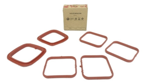 Liga Multiple Admision Tiguan Passat Toledo Vw Original Jgo