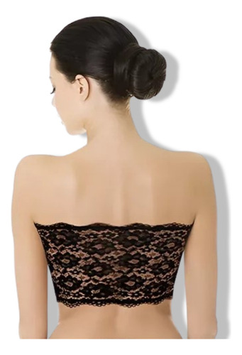 Coordinado Sexy De 2 Piezas De Encaje