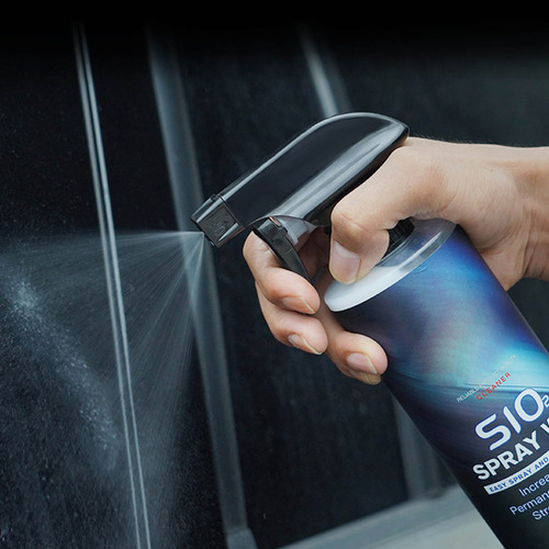 Revestimiento Líquido En Aerosol Manual Para Mantenimiento Y